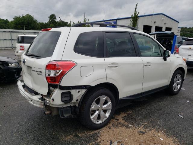 Photo 3 from auction – 2015 SUBARU FORESTER 2 with VIN JF2SJADC4FH482533
