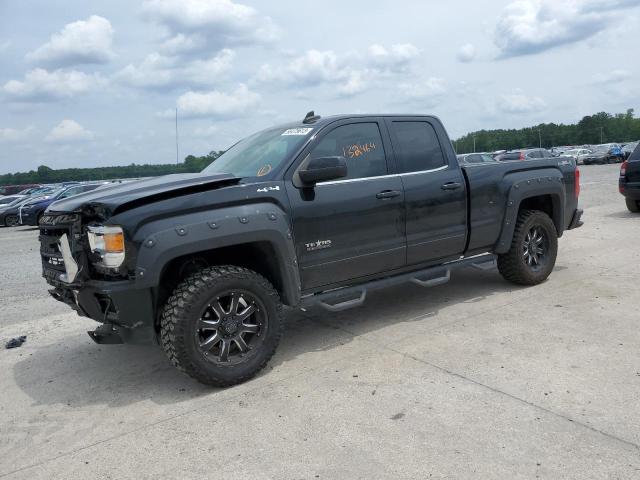 Photo 1 from auction – 2015 GMC SIERRA K15 with VIN 1GTV2UEH9FZ287249