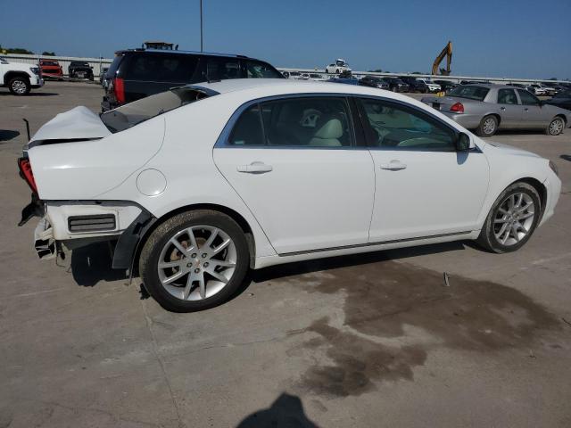 Photo 3 from auction – 2010 CHEVROLET MALIBU with VIN 1G1ZC5EBXA4146205