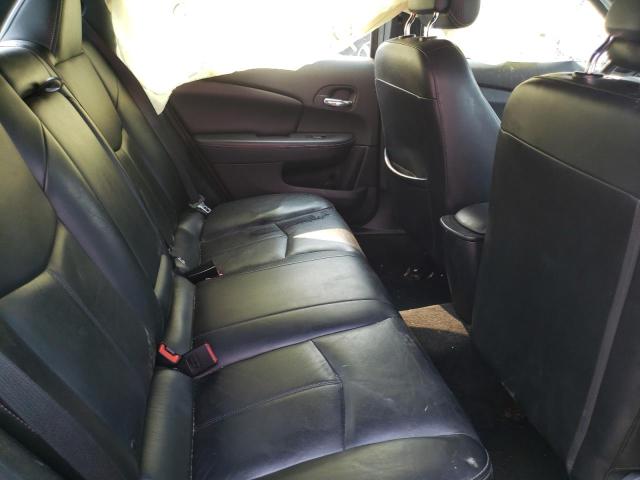 Photo 10 from auction – 2012 CHRYSLER 200 LIMITE with VIN 1C3CCBCB3CN307221