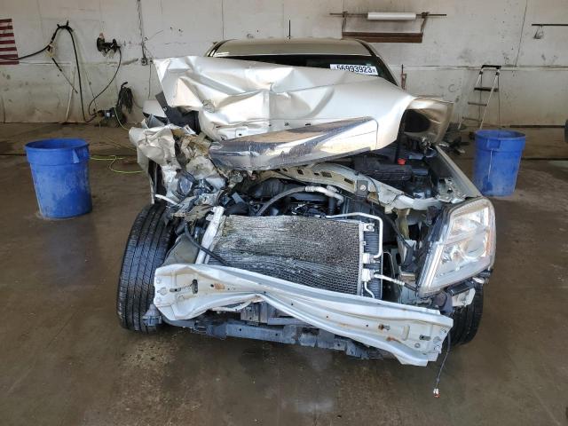 Photo 5 from auction – 2015 GMC TERRAIN SL with VIN 2GKALMEK1F6264121