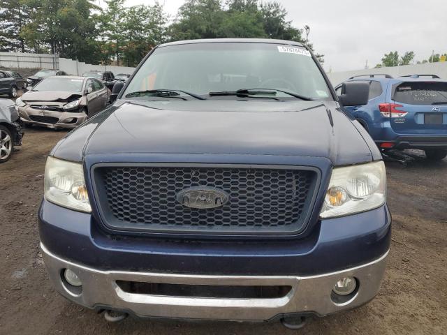 Photo 5 from auction – 2006 FORD F150 with VIN 1FTPX14586FA44730