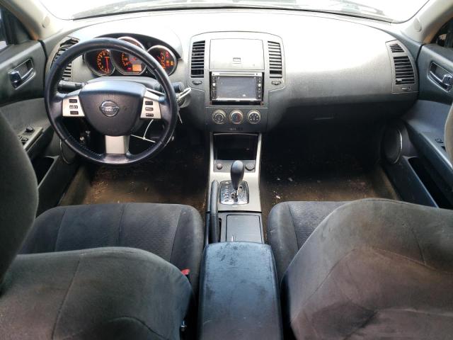Photo 8 from auction – 2006 NISSAN ALTIMA S with VIN 1N4AL11D46C129228