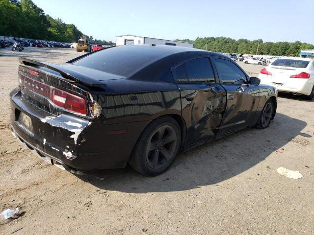 Снимка 3 от търг – 2013 DODGE CHARGER SE с VIN 2C3CDXBG7DH682479