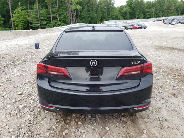Photo 6 from auction – 2015 ACURA TLX TECH with VIN 19UUB2F54FA008584