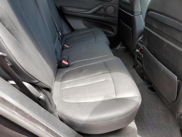 Photo 10 from auction – 2016 BMW X5 XDRIVE3 with VIN 5UXKR0C57G0U09756