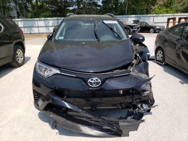 Zdjęcie 5 z aukcji – 2016 TOYOTA RAV4 LE z VIN 2T3BFREV8GW536152