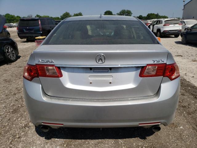 Photo 6 from auction – 2013 ACURA TSX with VIN JH4CU2F43DC014338