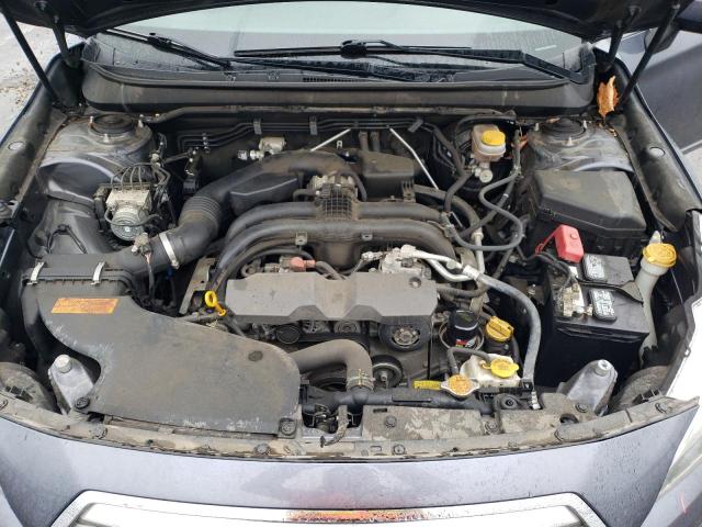 Photo 11 from auction – 2016 SUBARU OUTBACK with VIN 4S4BSAHC3G3295428