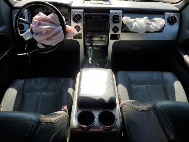 Photo 8 from auction – 2012 FORD F150 SUPER with VIN 1FTFW1ET2CFD00013