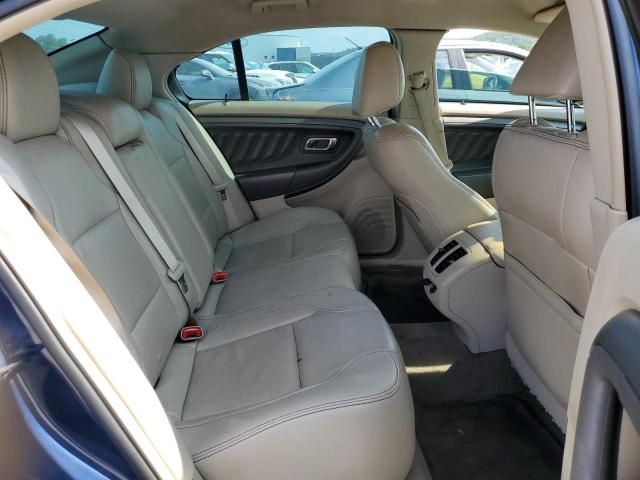 Photo 10 from auction – 2012 FORD TAURUS SEL with VIN 1FAHP2HW8CG138549