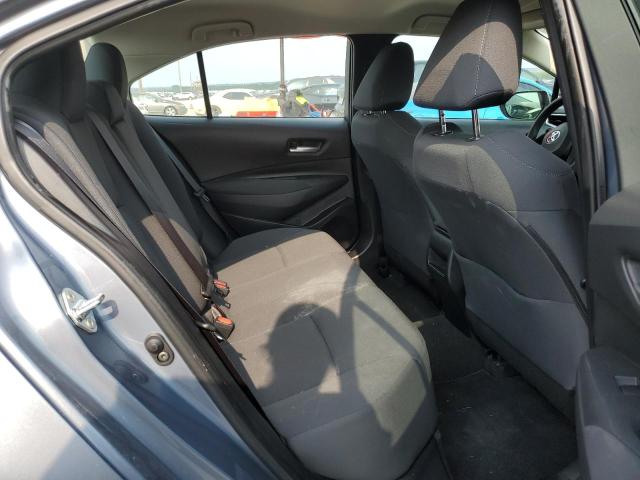 Photo 10 from auction – 2020 TOYOTA COROLLA LE with VIN 5YFEPRAEXLP093197
