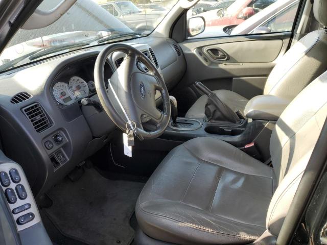 Photo 7 from auction – 2007 FORD ESCAPE HEV with VIN 1FMYU49H57KC06481