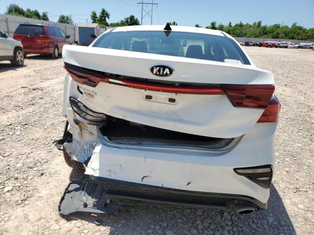 Photo 6 from auction – 2019 KIA FORTE FE with VIN 3KPF24AD8KE040317