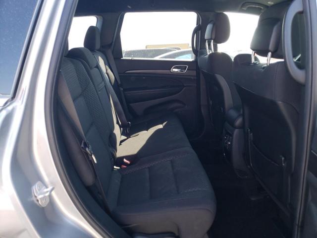 Photo 11 from auction – 2018 JEEP GRAND CHER with VIN 1C4RJFAG3JC156794