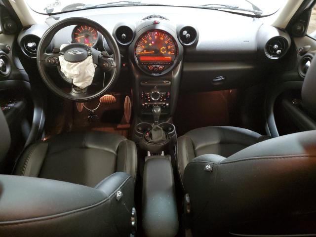 Photo 8 from auction – 2016 MINI COOPER S C with VIN WMWZC5C5XGWU19917