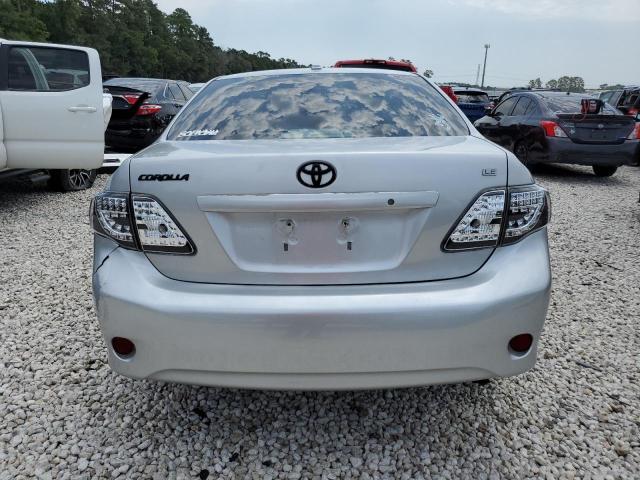 Photo 6 from auction – 2010 TOYOTA COROLLA with VIN 2T1BU4EE1AC507604