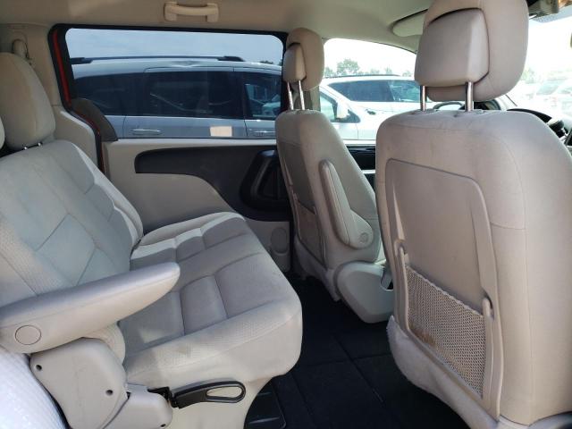 Photo 11 from auction – 2014 DODGE GRAND CARA with VIN 2C4RDGBG2ER328094