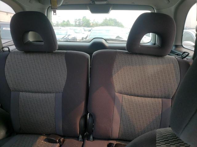 Photo 10 from auction – 2005 TOYOTA RAV4 with VIN JTEHD20V456038037