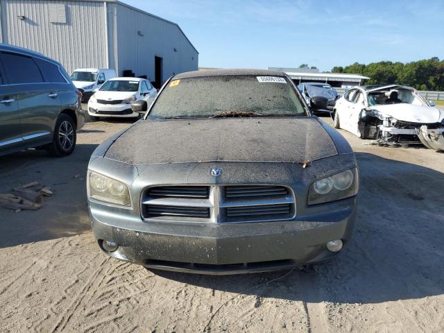 Photo 5 from auction – 2006 DODGE CHARGER SE with VIN 2B3KA43G96H160356