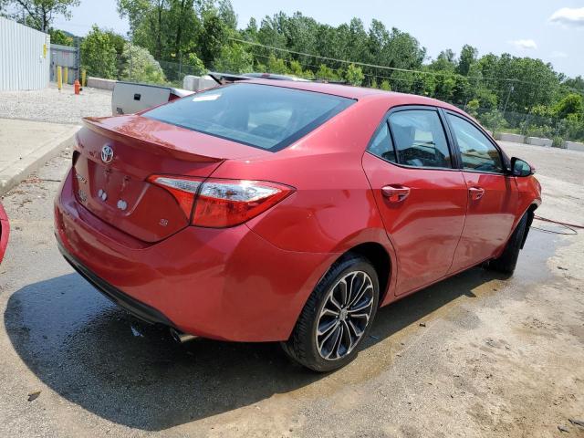 Photo 3 from auction – 2015 TOYOTA COROLLA L with VIN 2T1BURHE8FC329514