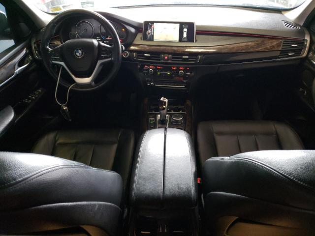 Photo 8 from auction – 2015 BMW X5 XDRIVE3 with VIN 5UXKR0C56F0P08816