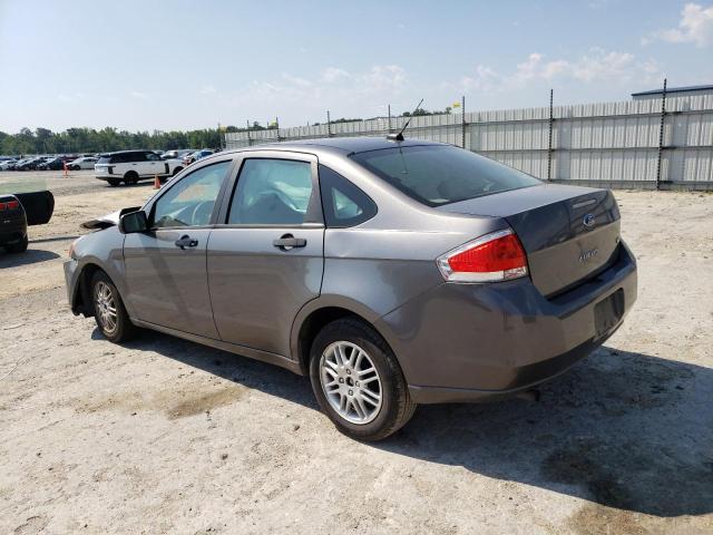 Photo 2 from auction – 2011 FORD FOCUS SE with VIN 1FAHP3FN3BW158941