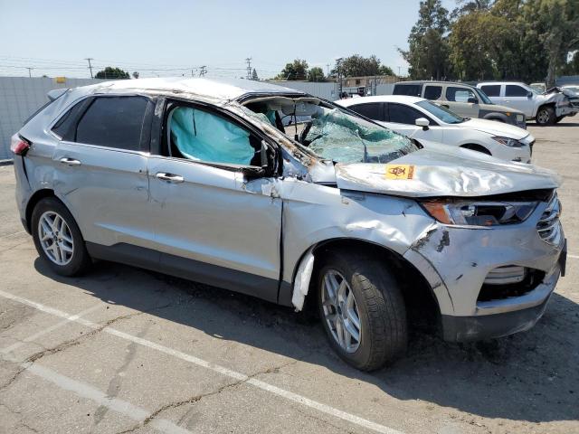 Photo 4 from auction – 2022 FORD EDGE SEL with VIN 2FMPK4J90NBA92175