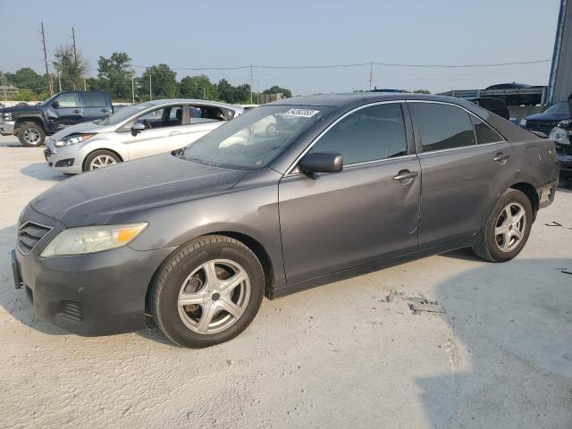 Photo 1 from auction – 2010 TOYOTA CAMRY BASE with VIN 4T1BF3EK1AU031606