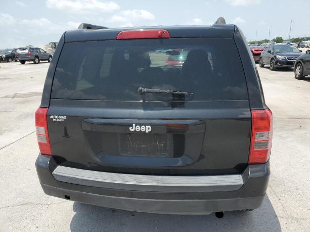 Photo 6 from auction – 2015 JEEP PATRIOT SP with VIN 1C4NJPBB6FD191189