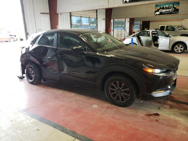 Photo 4 from auction – 2021 MAZDA CX-30 with VIN 3MVDMBAL5MM248093