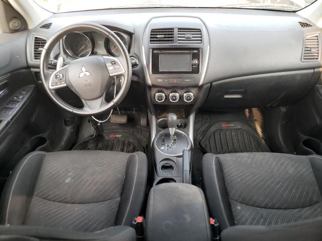 Photo 8 from auction – 2014 MITSUBISHI OUTLANDER with VIN 4A4AP4AUXEE023975