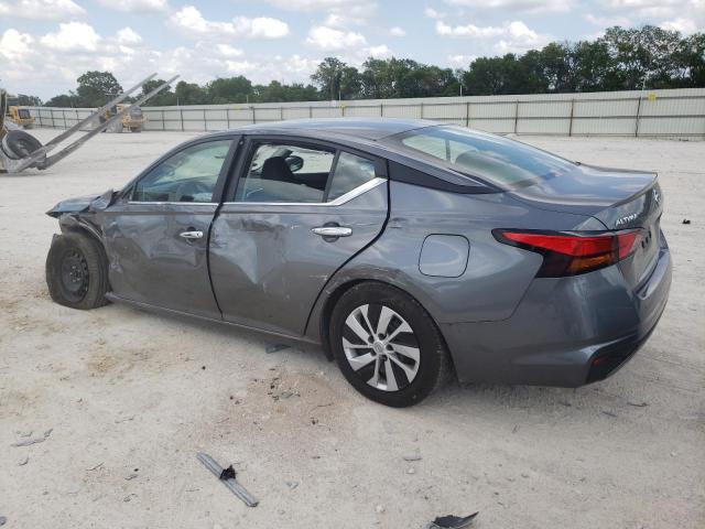 Photo 2 from auction – 2022 NISSAN ALTIMA S with VIN 1N4BL4BV1NN364069