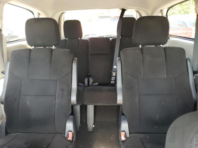 Photo 10 from auction – 2012 DODGE GRAND CARA with VIN 2C4RDGBG1CR325099