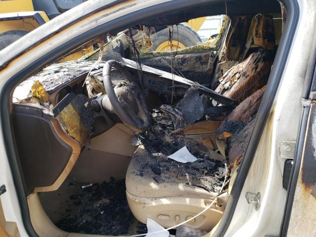 Photo 7 from auction – 2013 BUICK LACROSSE with VIN 1G4GA5ER6DF139435