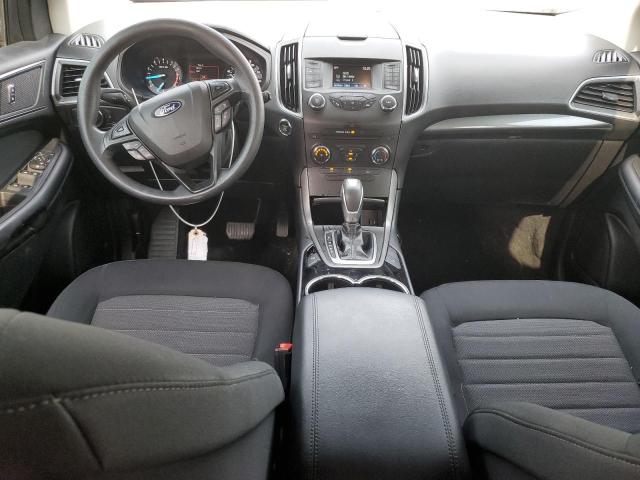 Photo 8 from auction – 2018 FORD EDGE SE with VIN 2FMPK3G94JBB50011