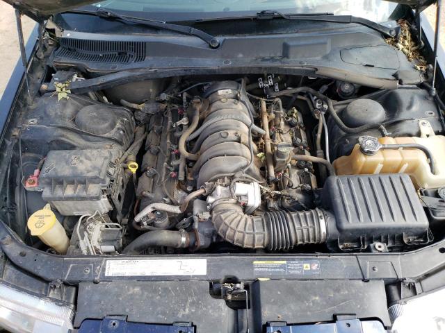 Photo 11 from auction – 2006 CHRYSLER 300C with VIN 2C3LA63H56H230141