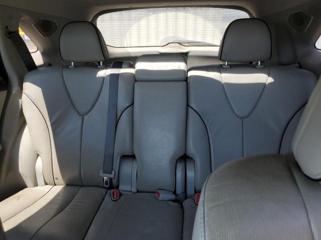 Photo 10 from auction – 2009 TOYOTA VENZA with VIN 4T3BK11A69U020049