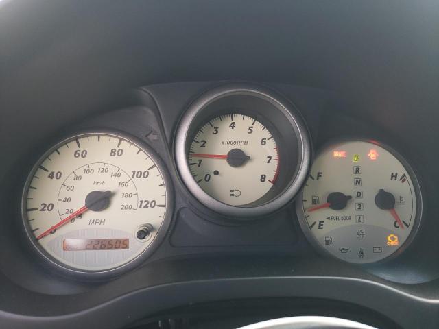 Photo 9 from auction – 2003 TOYOTA RAV4 with VIN JTEGH20V830091551
