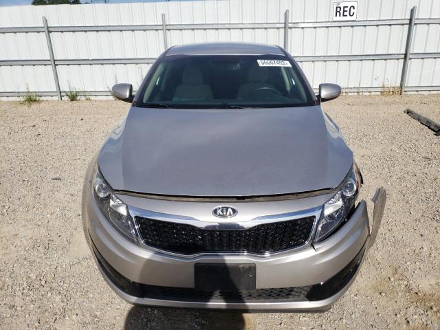 Photo 5 from auction – 2013 KIA OPTIMA LX with VIN 5XXGM4A76DG239448