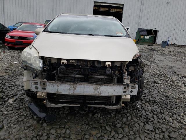 Photo 5 from auction – 2010 TOYOTA PRIUS with VIN JTDKN3DU4A1097577