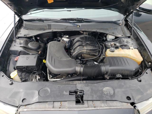Photo 11 from auction – 2012 DODGE CHARGER SX with VIN 2C3CDXHG0CH285332