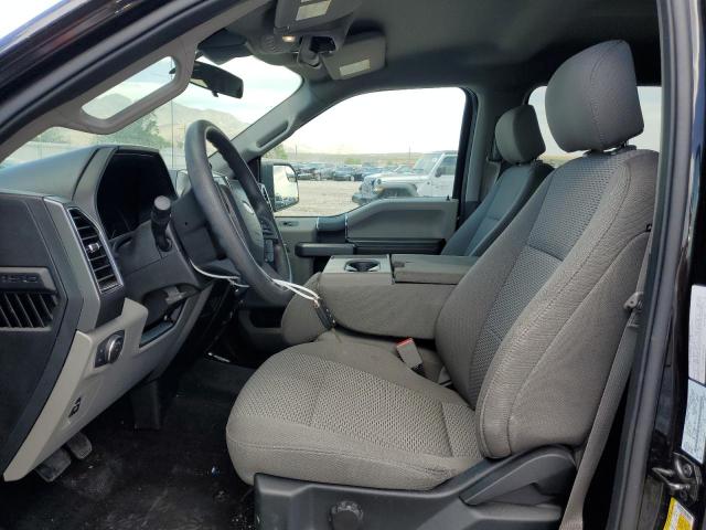 Photo 7 from auction – 2020 FORD F150 SUPER with VIN 1FTEW1EB1LKF22679