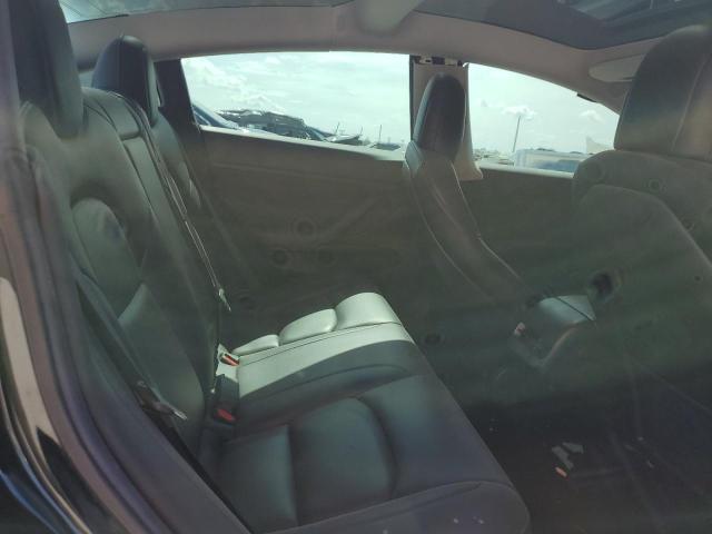 Photo 10 from auction – 2019 TESLA MODEL 3 with VIN 5YJ3E1EA5KF410139