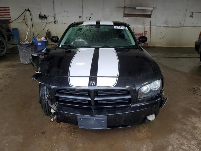 Photo 5 from auction – 2010 DODGE CHARGER with VIN 2B3AA4CT4AH262665