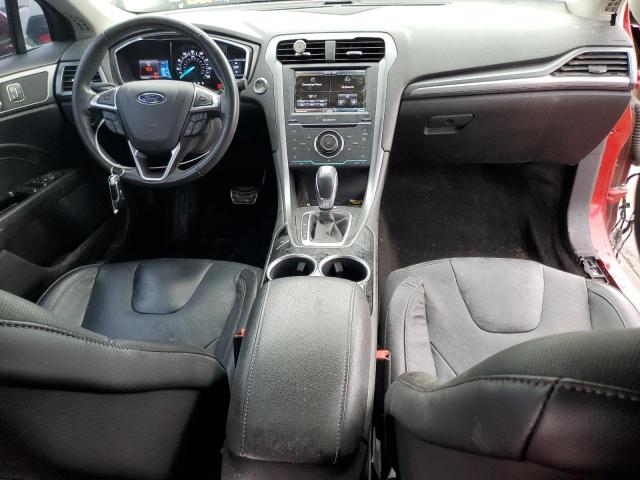 Photo 8 from auction – 2013 FORD FUSION TIT with VIN 3FA6P0K91DR183650