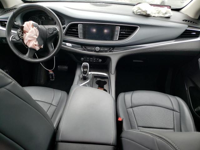 Photo 8 from auction – 2020 BUICK ENCLAVE ES with VIN 5GAEVAKW2LJ133731