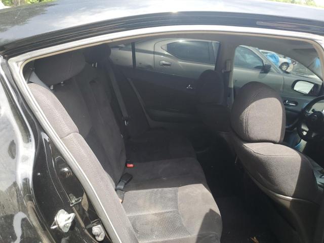 Photo 10 from auction – 2011 NISSAN MAXIMA S with VIN 1N4AA5AP0BC866542