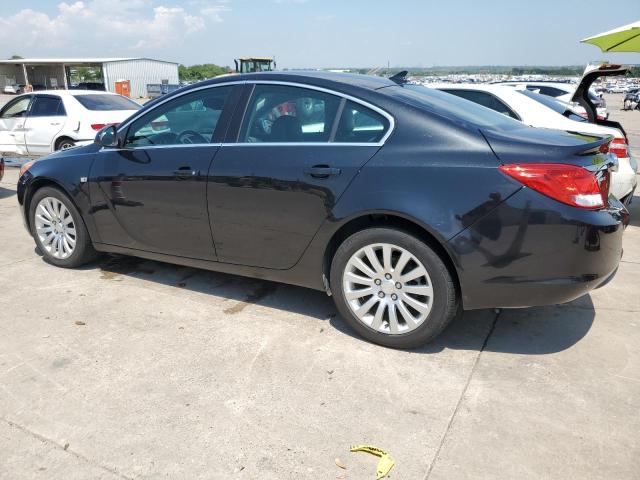 Photo 2 from auction – 2011 BUICK REGAL CXL with VIN W04GN5EC2B1014005