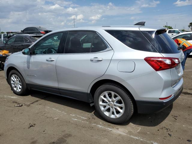 Photo 2 from auction – 2018 CHEVROLET EQUINOX LT with VIN 2GNAXSEV5J6307339